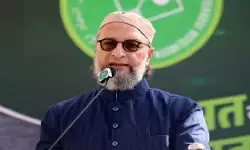 शिवाजी महाराज से टीपू सुल्तान की तुलना पर सियासी संग्राम, ओवैसी के बयान से विवाद और गहराया