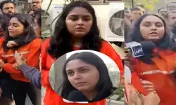 DU में यूजीसी नियमों को लेकर बवाल: महिला यूट्यूबर से मारपीट, दोनों पक्षों ने दर्ज कराई FIR