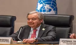 एआई शिखर सम्मेलन के लिए बिल्कुल सही जगह है भारत, संयुक्त राष्ट्र प्रमुख ने की अर्थव्यवस्था की तारीफ