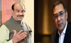 पीएम मोदी नहीं जाएंगे बांग्लादेश, तारिक रहमान के शपथग्रहण में लोकसभा स्पीकर होंगे शामिल पीएम मोदी नहीं जाएंगे बांग्लादेश, तारिक रहमान के शपथग्रहण में लोकसभा स्पीकर होंगे शामिल