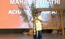 महाशिवरात्रि पर आचार्य प्रशांत की विशेष नाट्य प्रस्तुति, ज्ञान-कला और आध्यात्मिकता का अनूठा संगम प्रस्तुत