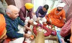 महा शिवरात्रि प्राचीन परंपरा वाला सांस्कृतिक त्योहार है : अरविंद केजरीवाल