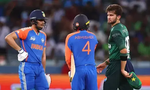 टी20 विश्व कप 2026: भारत-पाकिस्तान का महामुकाबला आज कोलंबो में