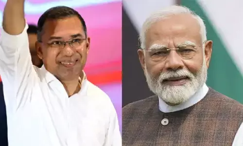 तारिक रहमान के शपथ ग्रहण समारोह में भारत सहित 13 देशों को मिला न्योता, क्या पीएम मोदी जाएंगे बांग्लादेश?