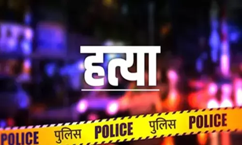 Delhi Crime:  युवक के सिर में गोली मारकर की हत्या, टिल्लू गिरोह के हाथ होने का शक