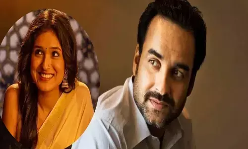 12 साल बाद रंगमंच पर लौटे पंकज त्रिपाठी, बेटी आशी के साथ ‘ला इलाज’ का मंचन, दिया ‘नो मीन्स नो’ का संदेश