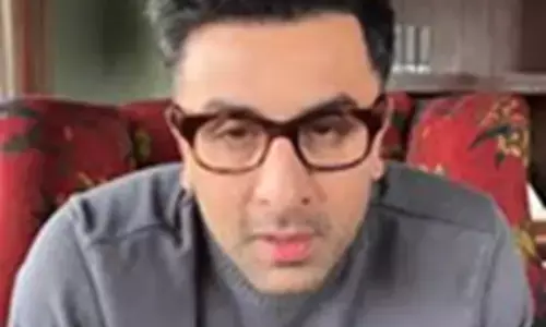 ‘एनिमल’ के बाद रणबीर कपूर का इंतजार लंबा क्यों? इंस्टाग्राम लाइव में रॉकस्टार और ये जवानी है दीवानी के पार्ट 2 पर दिया जवाब