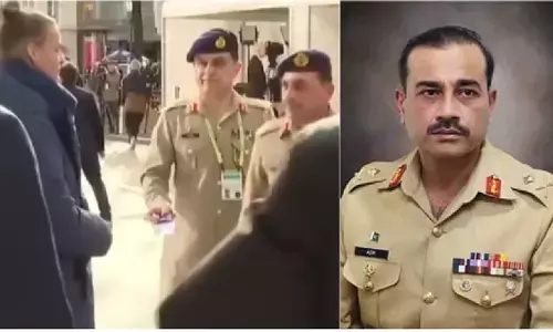 पाकिस्तान की घोर बेइज्जती, जर्मनी में आसिम मुनीर से मांगा पहचान पत्र; कार्यक्रम से पहले रोका