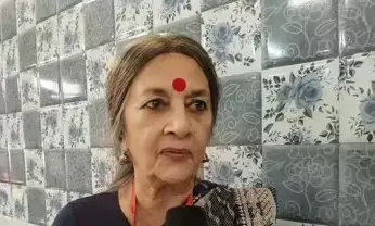 वृंदा करात ने संसद में विपक्ष की आवाज दबाने का आरोप लगाया, भारत-अमेरिका ट्रेड डील पर उठाए सवाल