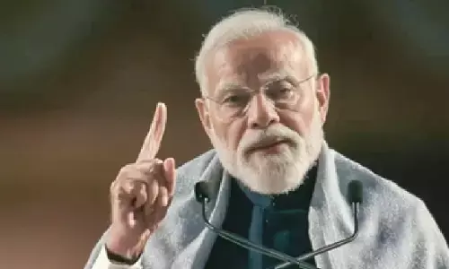 विकसित भारत बनने की चाहत को दर्शाता है इस बार का बजट: पीएम मोदी