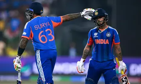 पाकिस्तान के खिलाफ जीत हमें जबरदस्त आत्मविश्वास देगी: ईशान किशन