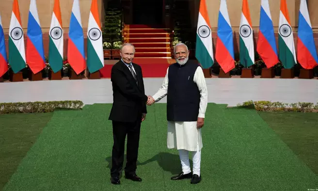 भारत ने रूस से तेल खरीदना बंद किया तो क्या नुकसान होगा?