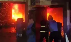 महाराष्ट्र: डोंबिवली में बेसमेंट आग से हड़कंप, 29 बाइकें खाक