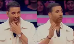 ‘दोस्त की बेइज्जती बर्दाश्त नहीं हुई’: अक्षय कुमार ने सुनाया पुराना किस्सा, कहा-आज होता तो चला जाता