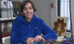 12 साल के लड़के ने बना डाला न्यूक्लियर फ्यूजन, बच्चे का कारनामा देख दुनिया हैरान 12 साल के लड़के ने बना डाला न्यूक्लियर फ्यूजन, बच्चे का कारनामा देख दुनिया हैरान