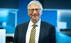 आज आंध्र प्रदेश पहुंचेंगे बिल गेट्स, नायडू से मुलाकात