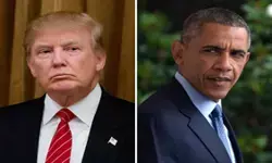 ओबामा का ट्रंप प्रशासन पर तीखा हमला, वर्तमान दौर की अमेरिकी राजनीति को बताया जोकरों का शो