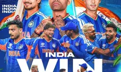 टी20 वर्ल्ड कप: भारतीय धुरंधरों की जीत पर गदगद सितारे, बोले- भारत वर्सेज पाकिस्तान का नतीजा हमेशा एक रहेगा टी20 वर्ल्ड कप: भारतीय धुरंधरों की जीत पर गदगद सितारे, बोले- भारत वर्सेज पाकिस्तान का नतीजा हमेशा एक रहेगा