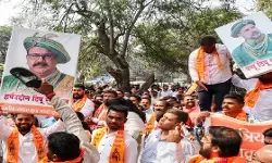 महाराष्ट्र में टीपू सुल्तान को लेकर विवाद, भाजपा और कांग्रेस कार्यकर्ताओं में पथराव; कम से कम 9 घायल