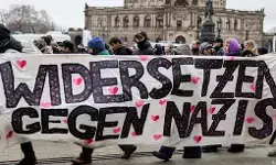 जर्मनी में बढ़ रहे हैं दक्षिणपंथी विचारधारा से प्रेरित अपराध जर्मनी में बढ़ रहे हैं दक्षिणपंथी विचारधारा से प्रेरित अपराध
