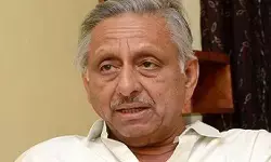 मणि शंकर अय्यर बोले- पिनरई विजयन बने रहेंगे केरल के मुख्यमंत्री, कांग्रेस ने बयान से बनाई दूरी