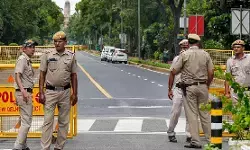 AI समिट के कारण आज दिल्ली में कई सड़कें रहेंगी बंद, निकलने से पहले पढ़ लें ट्रैफिक एडवाइजरी