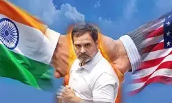 भारत-अमेरिका व्यापार समझौते के अप्रत्याशित विजेता हैं राहुल गांधी