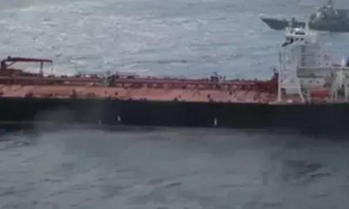 हिंद महासागर में अमेरिकी सेना की बड़ी कार्रवाई