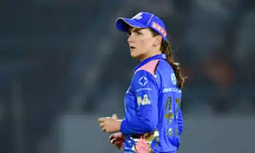 अमेलिया केर को न्यूजीलैंड की महिला क्रिकेट टीम का नया ऑल-फॉर्मेट कप्तान बनाया गया