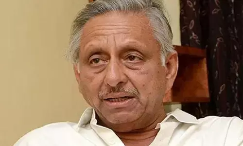 मणि शंकर अय्यर बोले- पिनरई विजयन बने रहेंगे केरल के मुख्यमंत्री, कांग्रेस ने बयान से बनाई दूरी