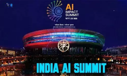 एआई समिट नयी चुनौतियां एआई समिट नयी चुनौतियां