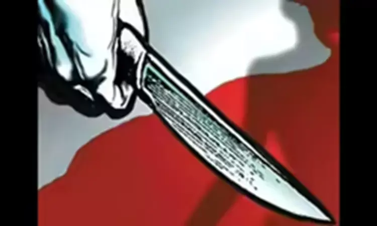 इश्क, इनकार और खूनी इंतकाम... भाभी ने ठुकराई शादी तो देवर ने उठाया खौफनाक कदम इश्क, इनकार और खूनी इंतकाम... भाभी ने ठुकराई शादी तो देवर ने उठाया खौफनाक कदम