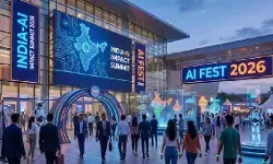 एआई शिखर सम्मेलन 2026: दूसरे दिन यूएन प्रमुख गुटेरेस समेत कई दिग्गज करेंगे शिरकत, क्या रहेगा दिनभर कार्यक्रम