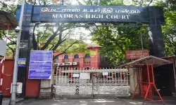 मद्रास हाईकोर्ट में फर्जी शिकायत पर बवाल, एआईएलएजे ने रिश्वत के आरोपों से किया किनारा