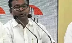 विधानसभा बजट सत्र के दौरान ओडिशा सरकार को घेरने की तैयारी में कांग्रेस