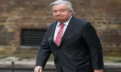 भारत बड़ी शक्ति बन गया है, उसका योगदान हमारे लिए जरूरी; UN चीफ ने की जमकर तारीफ