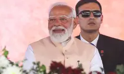 इंडिया एआई इम्पैक्ट समिट में पीएम मोदी: जनहित में हो एआई का उपयोग इंडिया एआई इम्पैक्ट समिट में पीएम मोदी: जनहित में हो एआई का उपयोग