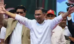 दो दशक बाद बांग्लादेश में बीएनपी की वापसी, नया प्रधानमंत्री आज