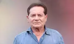 दिग्गज पटकथा लेखक सलीम खान आईसीयू में भर्ती, सलमान समेत परिवार पहुंचा अस्पताल