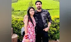 हरियाणा में चरित्र पर शक के चलते पति ने रची साजिश, पत्नी को कैंची से वार कर उतारा मौत के घाट हरियाणा में चरित्र पर शक के चलते पति ने रची साजिश, पत्नी को कैंची से वार कर उतारा मौत के घाट