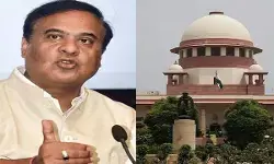 असम : चुनावी खेल में संविधान तार-तार