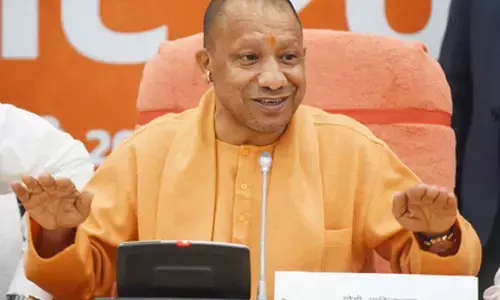 ईवी क्रांति में यूपी का दबदबा: 19% हिस्सेदारी ईवी क्रांति में यूपी का दबदबा: 19% हिस्सेदारी