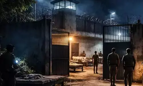 जम्मू में ऑब्जर्वेशन होम से दो पाकिस्तानी नागरिकों समेत तीन कैदी फरार