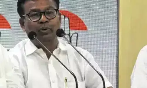 विधानसभा बजट सत्र के दौरान ओडिशा सरकार को घेरने की तैयारी में कांग्रेस विधानसभा बजट सत्र के दौरान ओडिशा सरकार को घेरने की तैयारी में कांग्रेस