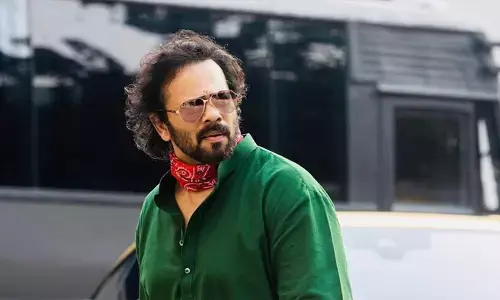 रोहित शेट्टी फायरिंग केस में बड़ा खुलासा, इस साजिश के पीछे बिश्नोई गैंग, जेल से रची गई पूरी प्लानिंग रोहित शेट्टी फायरिंग केस में बड़ा खुलासा, इस साजिश के पीछे बिश्नोई गैंग, जेल से रची गई पूरी प्लानिंग