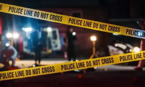 रोहतक में दिनदहाड़े गैंगवार, IG ऑफिस के पास 22 राउंड फायरिंग रोहतक में दिनदहाड़े गैंगवार, IG ऑफिस के पास 22 राउंड फायरिंग