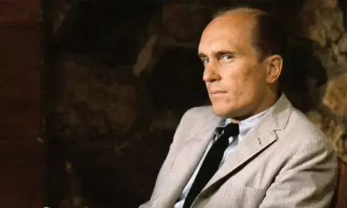 द गॉडफादर फेम रॉबर्ट डुवैल का निधन, अनुपम खेर बोले- आपका काम सबको सिखाता रहेगा द गॉडफादर फेम रॉबर्ट डुवैल का निधन, अनुपम खेर बोले- आपका काम सबको सिखाता रहेगा