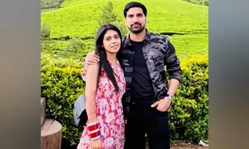 हरियाणा में चरित्र पर शक के चलते पति ने रची साजिश, पत्नी को कैंची से वार कर उतारा मौत के घाट