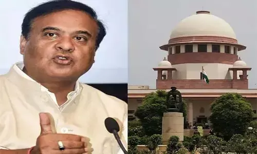 असम : चुनावी खेल में संविधान तार-तार असम : चुनावी खेल में संविधान तार-तार