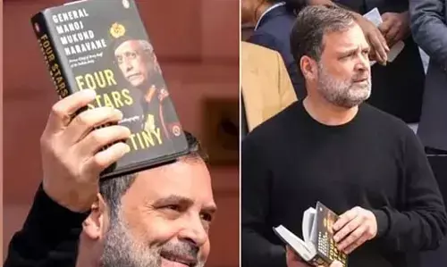 उलटा पड़ सकता है किताब को लेकर मुकदमे का दांव